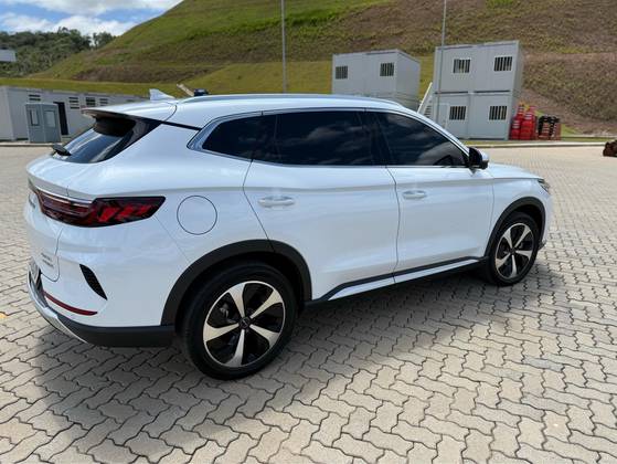 BYD SONG PLUS 2024