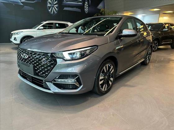 CAOA CHERY ARRIZO 6 PRO 2024