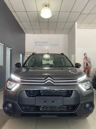 CITROËN C3 2025