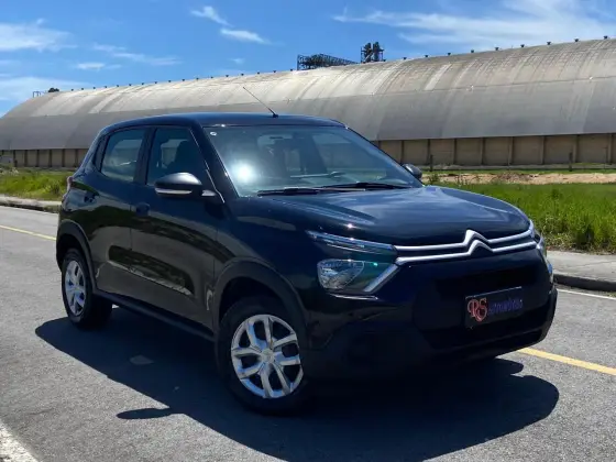 CITROËN C3 2023
