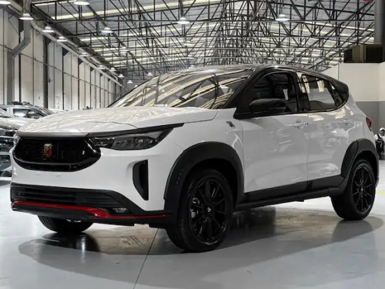 FIAT PULSE 2025
