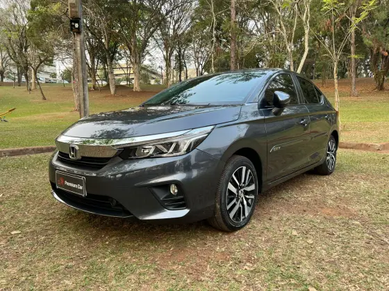 HONDA CITY 2024