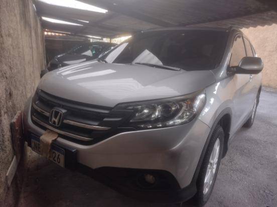 HONDA CRV 2012