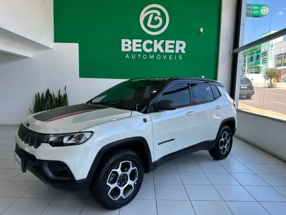 JEEP COMPASS 2023