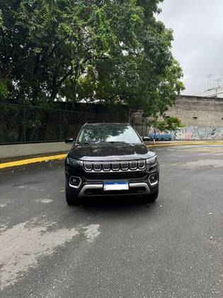 JEEP COMPASS 2022