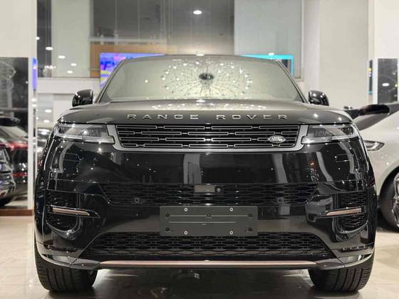 LAND ROVER RANGE ROVER 2024