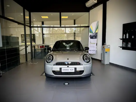 MINI COOPER 2025