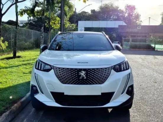 PEUGEOT 2008 2023