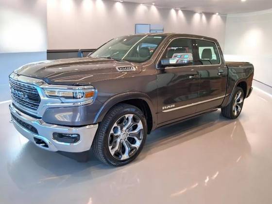RAM 1500 2024