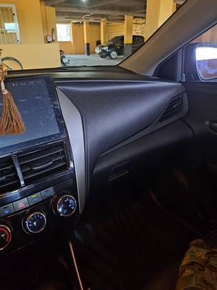 TOYOTA YARIS 2019