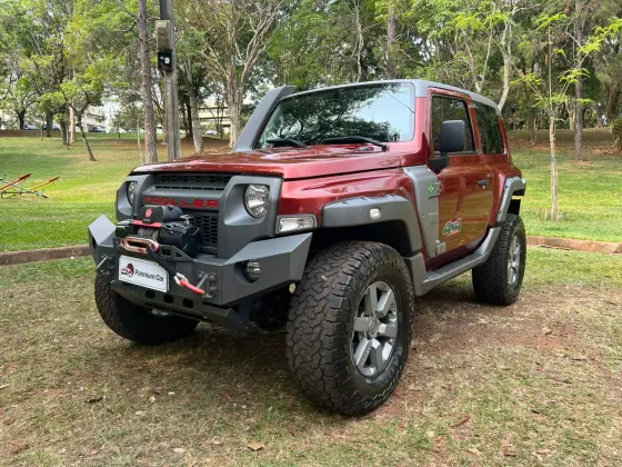TROLLER T4 2019