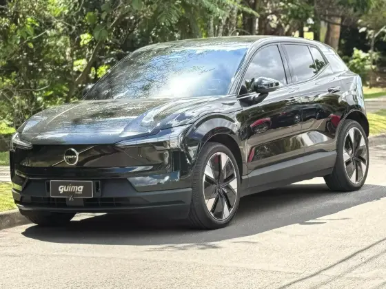 VOLVO EX30 2024