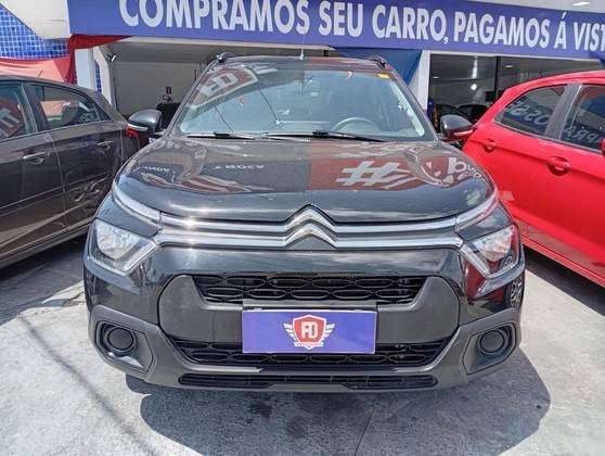 CITROËN C3 2023