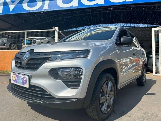 RENAULT KWID 2024