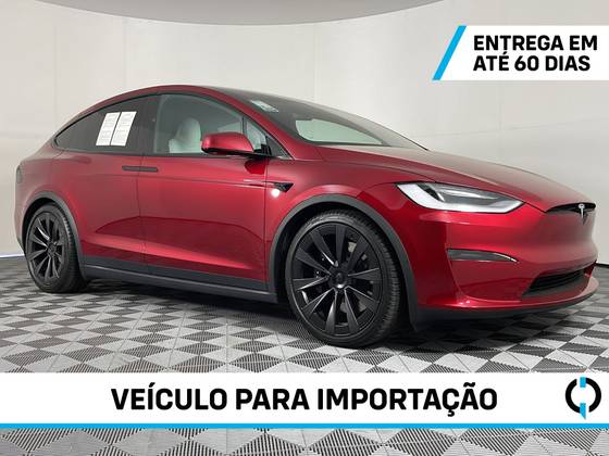 TESLA MODEL X 2023