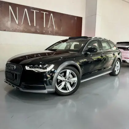 AUDI A6 2014