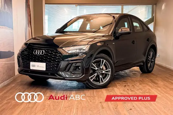 AUDI Q5 2022