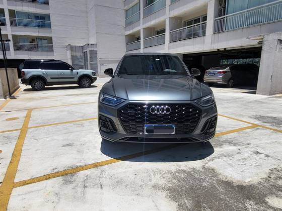 AUDI Q5 2023
