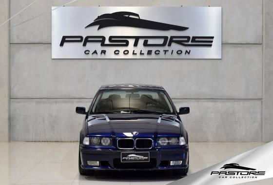 BMW 325i 1994