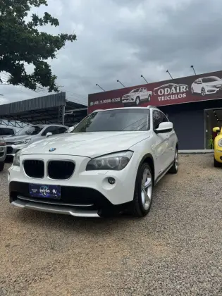 BMW X1 2013