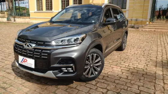 CAOA CHERY TIGGO 8 2023