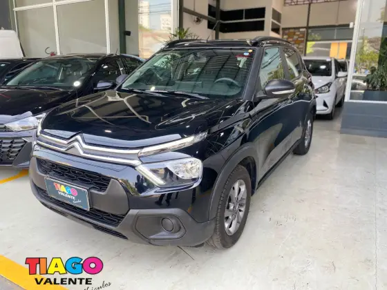 CITROËN C3 2023
