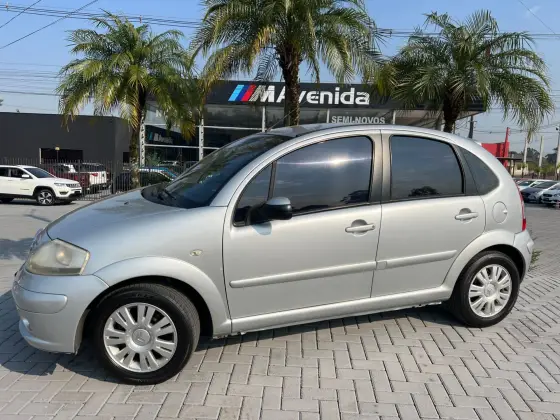 CITROËN C3 2008