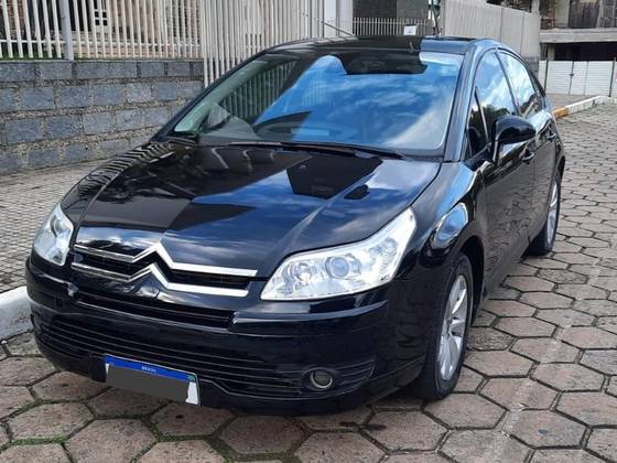 CITROËN C4 2009