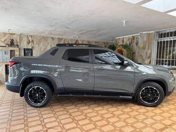FIAT TORO 2024
