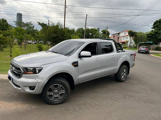 FORD RANGER 2023