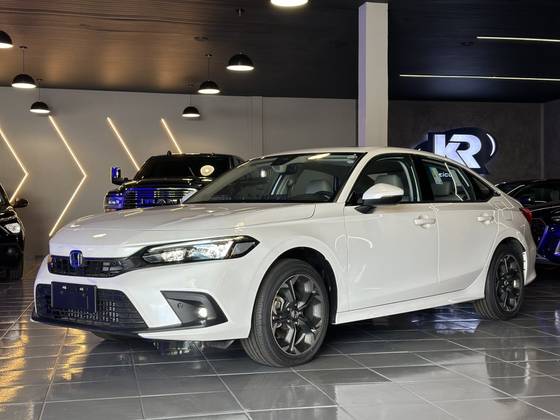 HONDA CIVIC 2024