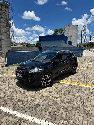 HONDA HR-V 2018