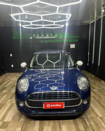 MINI ONE 2015