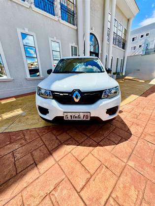 RENAULT KWID 2019