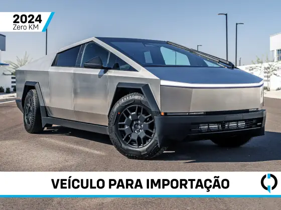 TESLA CYBERTRUCK 2024