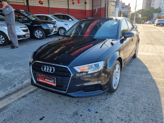 AUDI A3 2020