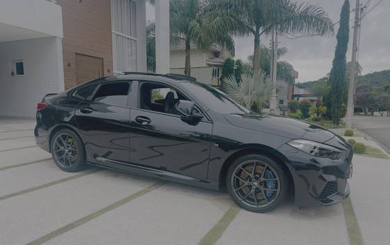 BMW M 235i 2022