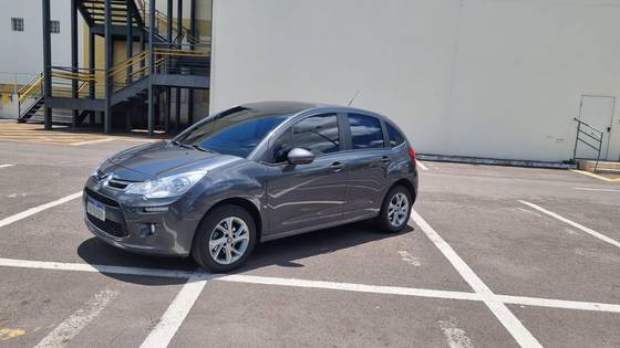 CITROËN C3 2016