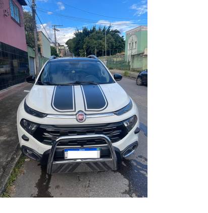 FIAT TORO 2020