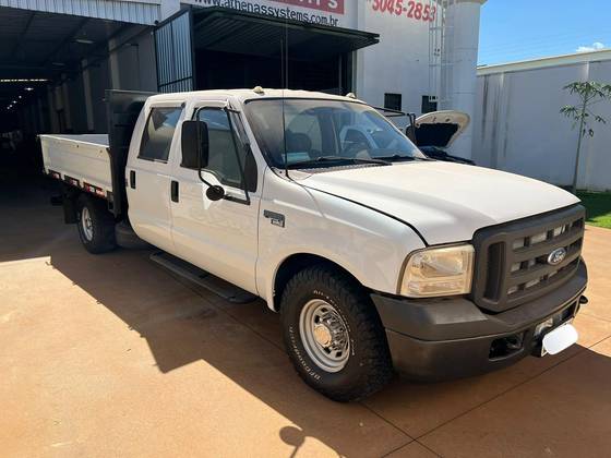 FORD F-350 2010