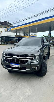 FORD RANGER 2024