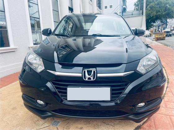 HONDA HR-V 2016