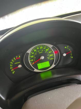 HYUNDAI TUCSON 2012