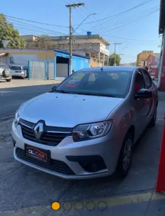 RENAULT LOGAN 2023
