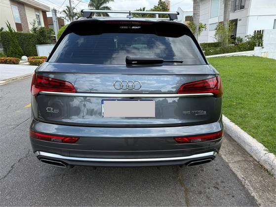 AUDI Q5 2024