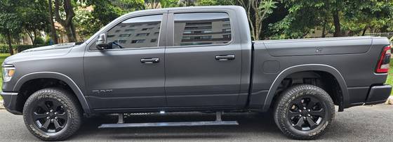 RAM 1500 2023