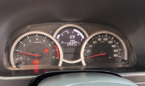 SUZUKI JIMNY 2020
