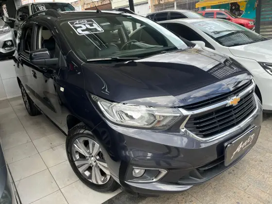 CHEVROLET SPIN 2024