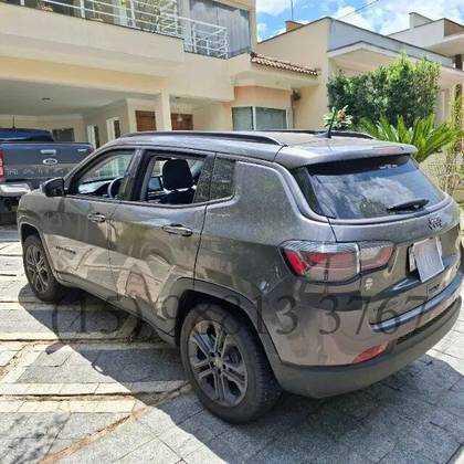 JEEP COMPASS 2025