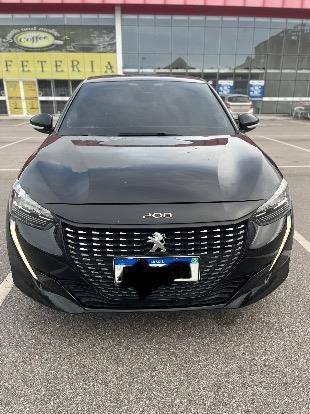 PEUGEOT 208 2021